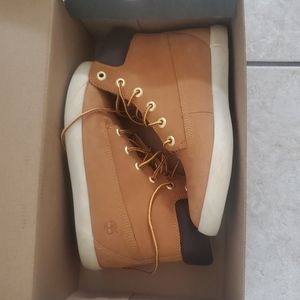 Womens Timberlands